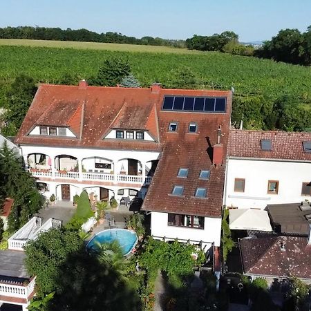 Ferienhaus Fabio Thurnthal Exterior foto